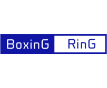 Boxing Ring