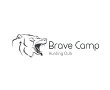 Brave Camp logo