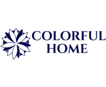 Colorful Home