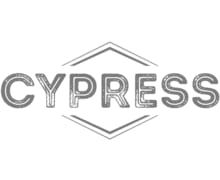 Cypress logo