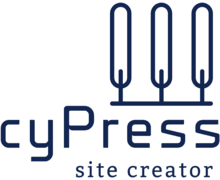 Cypress Site