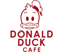 Donald Duck Cafe