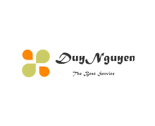 Duynguyen logo