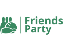 Friends Party