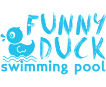 Funny Duck