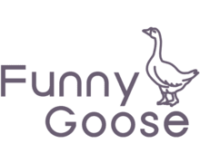 Funny Goose
