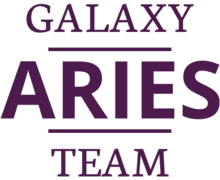 Galaxy Aries