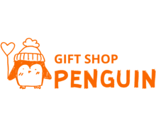 Gift Shop Penguin