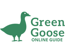 Green Goose
