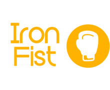 Iron Fist