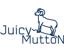 Juicy Mutton