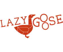 Lazy Goose
