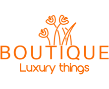Luxury Boutique