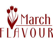 March Flavour