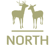 North