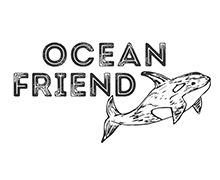 Ocean Friend