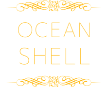 Ocean Shell