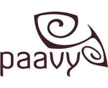 Paavy logo