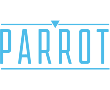 Parrot ZenBusiness logo