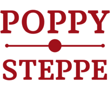 Poppy Steppe