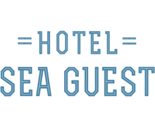 Sea Guest