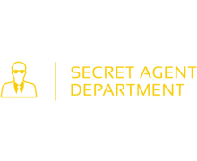Secret Agent