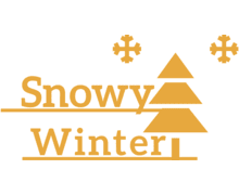 Snowy Winter