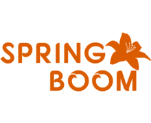 Spring Boom