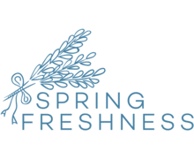 Spring Freshness