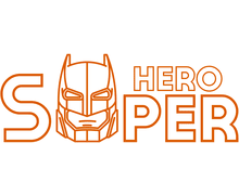 Super Hero