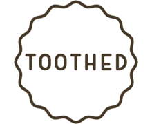 Toothed