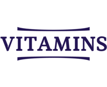 Vitamins