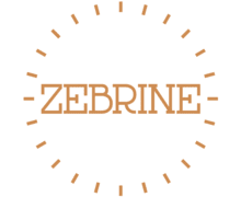 Zebrine