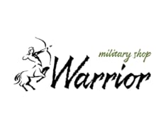 Warrior