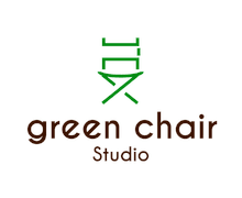 Green Chair