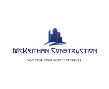Mckeithan logo