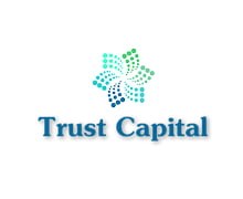 Trust Capital logo