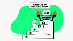illustration of step 3 in forming an llc in wisconsin