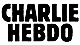 Charlie Hebdo Logo