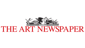 The Art Newspaper Logo