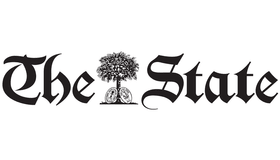 The State Logo