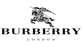 Burberry London Logo
