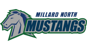 Mustangs Logo