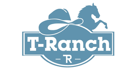 t-ranch Logo