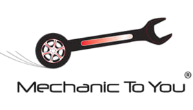 Mechanic To You Logo