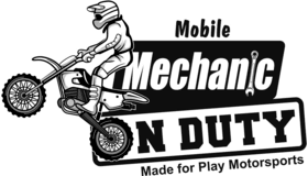 Mobile Mechanic Logo