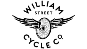 William Street Cycle Company Logo