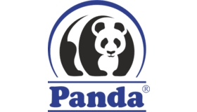Panda Logo