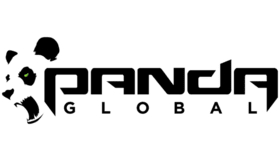 Panda Global Logo