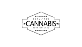 Cannabis Logo